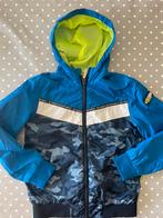 Zomerjas maat 134/140, Kinderen en Baby's, Kinderkleding | Maat 134, Ophalen of Verzenden, Zo goed als nieuw, Jongen, Jas
