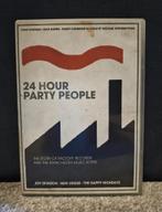 24 Hour Party People (factory records / 2002), Alle leeftijden, Ophalen of Verzenden, Zo goed als nieuw, Documentaire