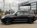 Mercedes-Benz GLK-Klasse 200 CDI Automaat Business Class Nav, Auto's, Automaat, Euro 5, Achterwielaandrijving, Gebruikt
