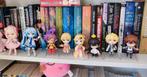 Nendoroid anime figure te koop, Ophalen of Verzenden, Nieuw