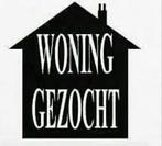 Spoed woning gezocht, Huizen en Kamers, Op zoek naar een kamer