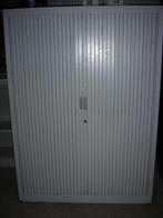 Kantoor Roldeur stalen archiefkasten, Gebruikt, -, -, Metaal