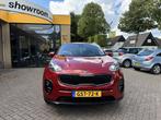 Kia Sportage 1.6 GDI ExecutiveLine Leder Navi Camera Trekhaa, Voorwielaandrijving, Gebruikt, 4 cilinders, 132 pk