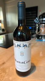 Mouton Cadet 1999 Baron Philippe de Rothschild, Verzamelen, Frankrijk, Nieuw, Ophalen of Verzenden, Rode wijn