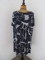 Dames jurk Made Italy maat 44. (Z.G.A.N.), Kleding | Dames, Made in Italy, Blauw, Maat 42/44 (L), Ophalen of Verzenden