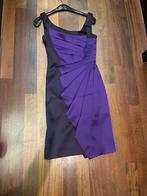 Karen Millen jurk S/M, Karen Millen, Verzenden, Paars, Nieuw
