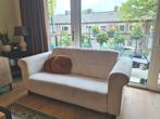 Landelijke brocante 2,5 zits bank chesterfield  sofa, Huis en Inrichting, Banken | Bankstellen, Ophalen, Gebruikt, 150 tot 200 cm