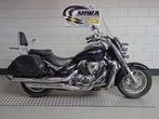 SUZUKI INTRUDER C 1800 R/T (bj 2009), 2 cilinders, Bedrijf, 1783 cc, Meer dan 35 kW