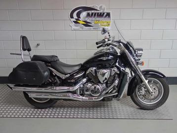SUZUKI INTRUDER C 1800 R/T (bj 2009) beschikbaar voor biedingen