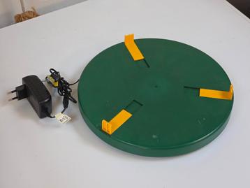 Onderzetter Warmhoudplaat DBV30 - 28W beschikbaar voor biedingen