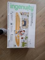 Ingenuity Schommelstoel - PowerAdapt ConvertMe Swing-2-Seat, Ophalen of Verzenden, Zo goed als nieuw