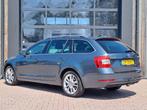 Skoda Octavia Combi 1.0 TSI Greentech Ambition Business | LE, Stof, Gebruikt, Euro 6, Met garantie (alle)