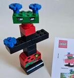 Lego 2728 The Chopper, 2759 Rotor Head Mc Donalds happy Meal, Ophalen of Verzenden, Gebruikt, Complete set, Lego