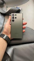 Samsung galaxy s23 ultra 1TB zo goed als nieuw, Zwart, Ophalen of Verzenden, Zo goed als nieuw, 1 TB of meer