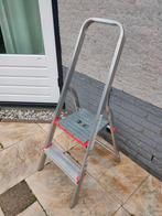 Altrex Steddy 2 treeds trap, Doe-het-zelf en Verbouw, Ladders en Trappen, Ophalen, Gebruikt, Trap, Opvouwbaar of Inschuifbaar