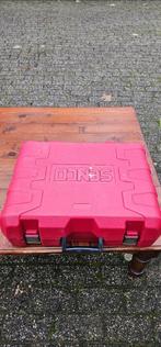 Senco Koffer - Gereedschapskoffer, Doe-het-zelf en Verbouw, Gereedschap | Overige machines, Ophalen of Verzenden, Gebruikt