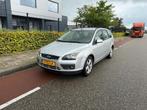 Ford Focus Wagon 1.8-16V Ambiente Flexifuel Nieuwe APK 08-09, Auto's, 125 pk, Gebruikt, 4 cilinders, Handgeschakeld