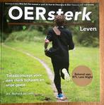 Richard de Leth - OERsterk Leven, Dieet en Voeding, Richard de Leth, Ophalen of Verzenden, Zo goed als nieuw