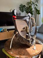 Osprey Poco AG Kinder Rugdrager incl regenhoes, Zo goed als nieuw, Rug, Draagzak, Ophalen