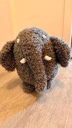 Olli olifant - Feyenoord Rotterdam Blijdorp, Ophalen of Verzenden, Zo goed als nieuw, Olifant