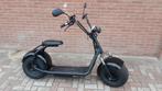E chopper met slechts 390km, Elektrisch, Zo goed als nieuw, Ophalen, Overige merken