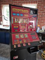 Gokkast steptimer van barcrest is defect, Verzamelen, Ophalen, Gebruikt, Met sleutels