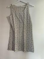 Gebloemde top/jurk van H&M, Meisje, H&M, Ophalen of Verzenden, Zo goed als nieuw