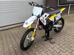 Husqvarna tc125 bj 2023 27 uur, Bedrijf, 1 cilinder, Crossmotor, 125 cc