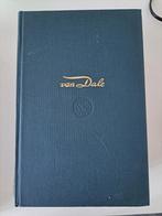Van Dale Supplement 1970, Ophalen of Verzenden, Gelezen, Van Dale, Nederlands