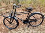 Gazelle🦌 herenfiets oldtimer transportfiets bakkersfiets, Fietsen en Brommers, Fietsen | Heren | Herenfietsen, Gebruikt, Ophalen of Verzenden