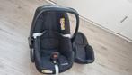 Maxi-Cosi Rock zwart - Fijne Autostoel (I-Size Compliant), Ophalen, Gebruikt, Overige methoden, 0 t/m 13 kg