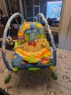 Te koop wipstoeltje met trilstand, Ophalen of Verzenden