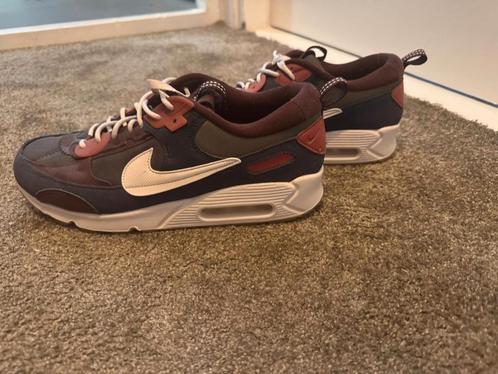 Nike airmax, Sport en Fitness, Basketbal, Zo goed als nieuw, Schoenen, Ophalen of Verzenden