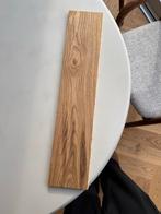 Eikenhouten Vissengraat Vloer - 3m2 (NIEUW), Doe-het-zelf en Verbouw, Vloerdelen en Plavuizen, Ophalen, 50 tot 150 cm, Nieuw, Vloerdelen of -planken