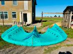 North Orbit 12m 2020, Watersport en Boten, Kitesurfen, Geen board, Ophalen of Verzenden, Gebruikt, 12 m²