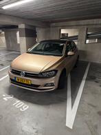 Volkswagen Polo 1.0 TSI 115pk 7-DSG 2018, Auto's, Volkswagen, Overige kleuren, Particulier, 3 cilinders, 1100 kg