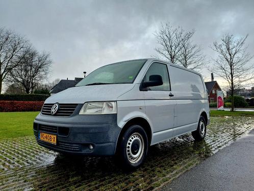 Volkswagen Transporter T5 2009 (Marge), Auto's, Bestelauto's, Particulier, Volkswagen, Diesel, Handgeschakeld, Geïmporteerd, Ophalen