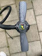 Te koop: kite spullen, Watersport en Boten, Kitesurfen, Twintip, Ophalen, Gebruikt, Kitesurf-set