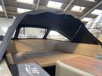 Primeur 600 met Vetus 27 pk Vaarklaar!, Watersport en Boten, Nieuw, Polyester, 6 meter of meer, 10 tot 30 pk