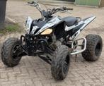 Yamaha raptor 250 gezocht!, Ophalen of Verzenden