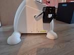 Zitfiets virtufit zgan, Sport en Fitness, Ophalen, Zo goed als nieuw