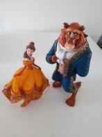 Disney Showcase Beauty and the Beast Haute Couture., Ophalen of Verzenden, Zo goed als nieuw, Beeldje of Figuurtje