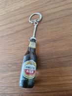 Sleutelhanger 258 Amstel Bier Opener, Ophalen of Verzenden, Zo goed als nieuw