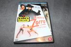 DVD The Mark of Zorro, Gebruikt, Ophalen of Verzenden, Actie en Avontuur, 1940 tot 1960
