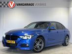 BMW 3 Serie 318i Edition M Sport Shadow High Executive | Nav, Automaat, Blauw, Bedrijf, 19 km/l