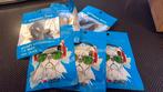 Nieuwe Headsets - 5 stuks - USB-C - groothandel mogelijk, Overige merken, Postbus 26, 7600aa, Almelo, Nieuw, Bucks