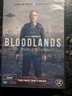 bloodlands 1, Cd's en Dvd's, Dvd's | Tv en Series, Vanaf 9 jaar, Ophalen of Verzenden, Gebruikt, Drama