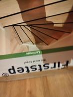 Traprenovatie set - 3 treden + 2 stootborden, Doe-het-zelf en Verbouw, Ladders en Trappen, Ophalen