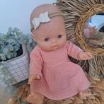 Babyhaarbandje met kleine strik, Ophalen of Verzenden, Zo goed als nieuw