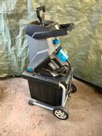 Gamma hakselaar. Weinig gebruikt., Ophalen, Zo goed als nieuw